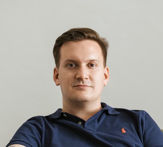 Thomas Schorn